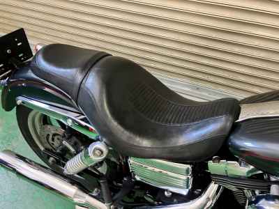 Harley-Davidson Low Rider FXDL1450 2006