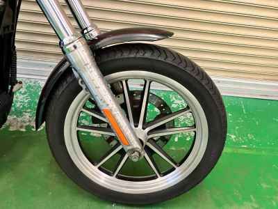 Harley-Davidson Low Rider FXDL1450 2006