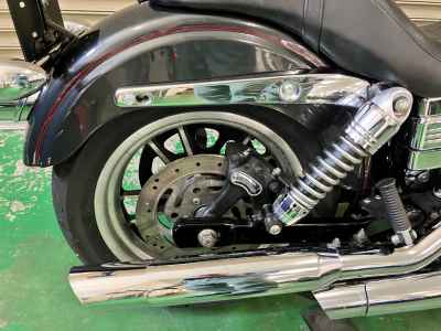 Harley-Davidson Low Rider FXDL1450 2006