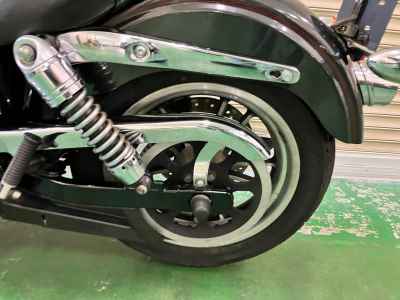Harley-Davidson Low Rider FXDL1450 2006