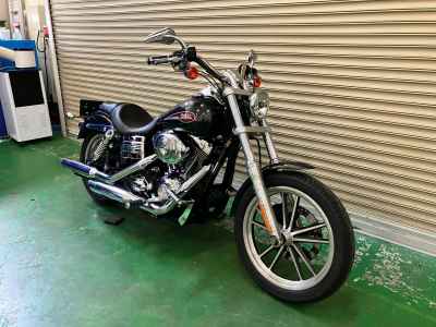Harley-Davidson Low Rider FXDL1450 2006