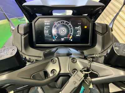 Yamaha TMAX 560 Tech MAX 2023