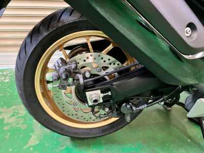 Yamaha TMAX 560 Tech MAX 2023