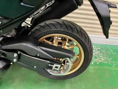 Yamaha TMAX 560 Tech MAX 2023