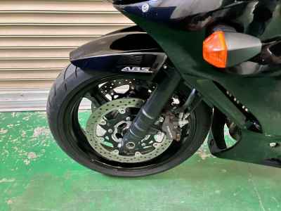 Suzuki Bandit 1250F