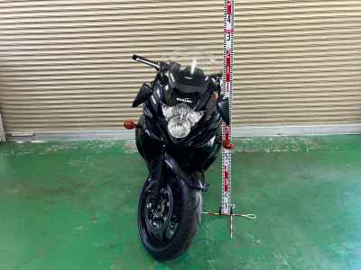 Suzuki Bandit 1250F