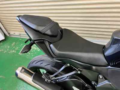 Kawasaki Ninja ZX-6R 2019
