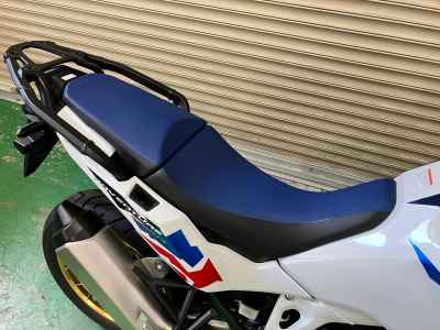 Honda CRF1100L Africa Twin 2025