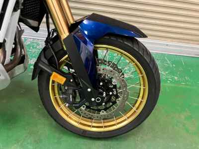 Honda CRF1100L Africa Twin 2025