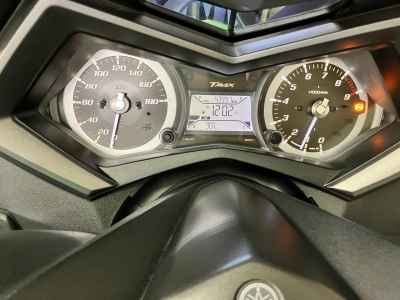 Yamaha TMAX 500 2015