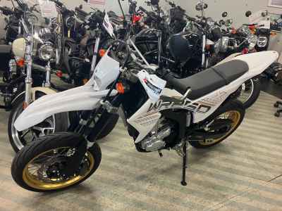Yamaha WR250X