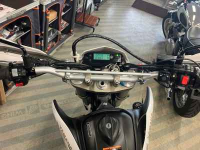 Yamaha WR250X