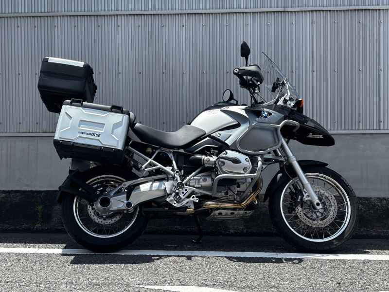 BMW R1200GS 2006