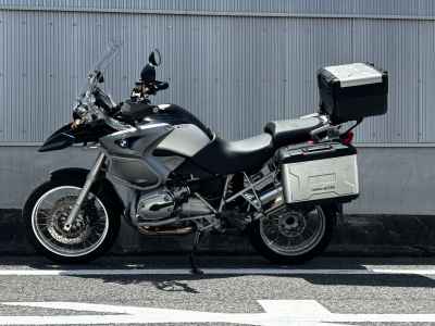BMW R1200GS 2006