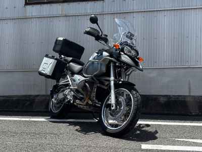BMW R1200GS 2006