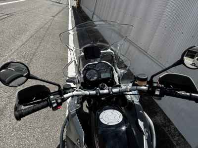 BMW R1200GS 2006