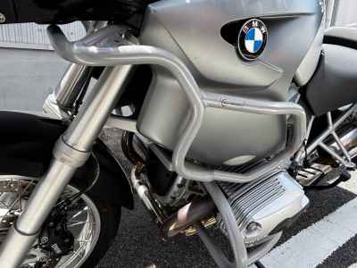 BMW R1200GS 2006
