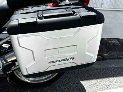 BMW R1200GS 2006