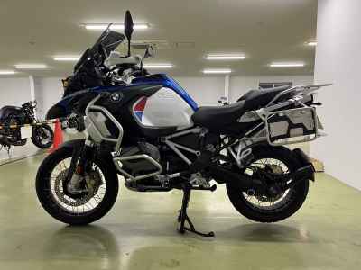BMW R1250GS Adventure 2019