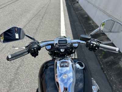 Harley-Davidson Breakout FXBR1750 2023