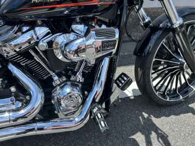 Harley-Davidson Breakout FXBR1750 2023