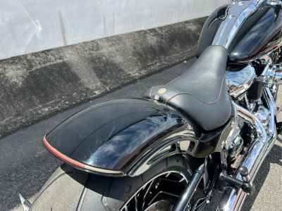Harley-Davidson Breakout FXBR1750 2023