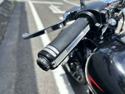 Harley-Davidson Breakout FXBR1750 2023