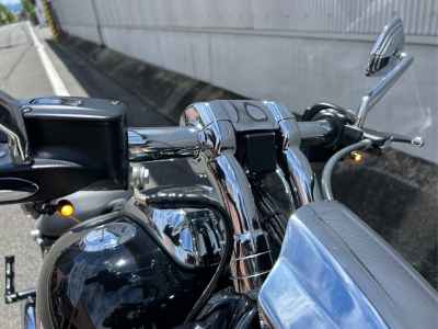 Harley-Davidson Breakout FXBR1750 2023
