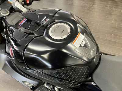 Honda CBR1000RR-R SP 2024