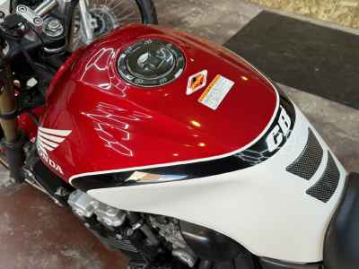 Honda CB400SFVTEC SPEC3 2006
