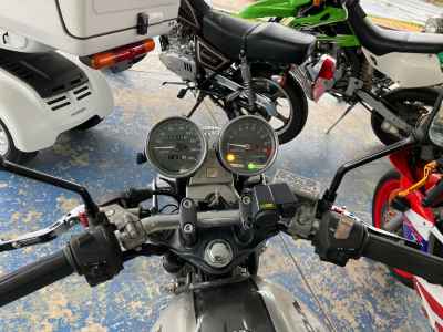 Honda GB250 Clubman