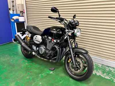 Yamaha XJR1300C 2016