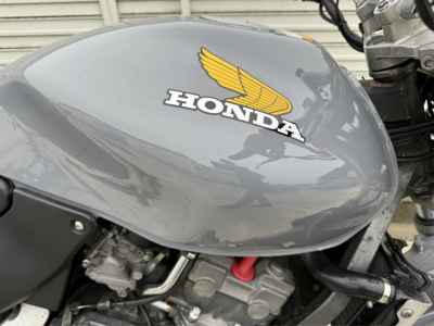 Honda Hornet 250