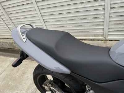 Honda Hornet 250