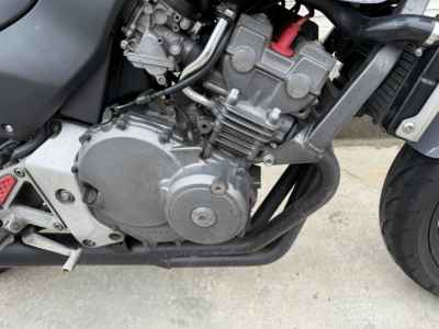 Honda Hornet 250