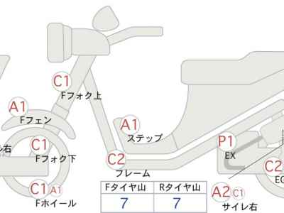 Kawasaki Z250