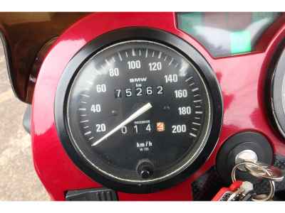 BMW R80GS 2007