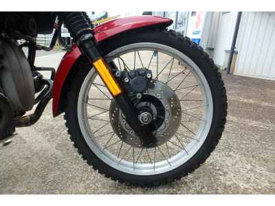 BMW R80GS 2007
