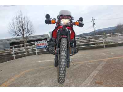 BMW R80GS 2007