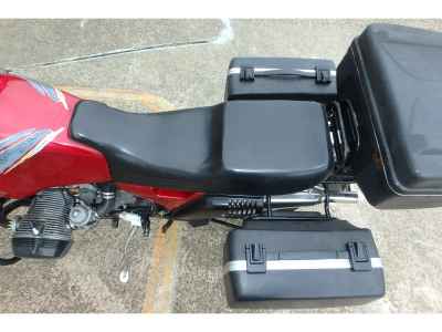 BMW R80GS 2007