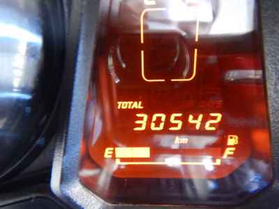 Honda CB400 Super Boldor 2018