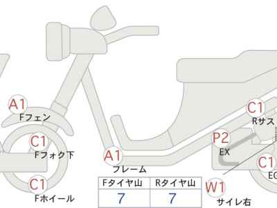 Harley-Davidson FXDL1580 2008