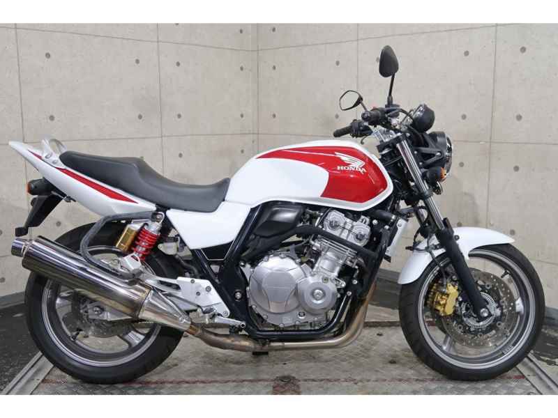 Honda CB400SF
