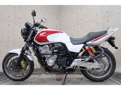 Honda CB400SF