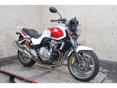 Honda CB400SF