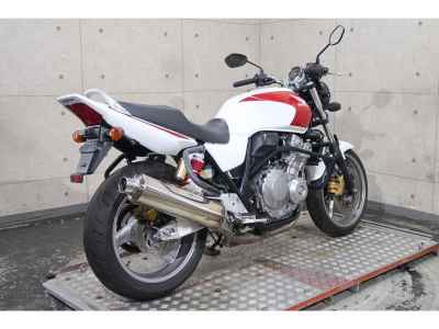 Honda CB400SF