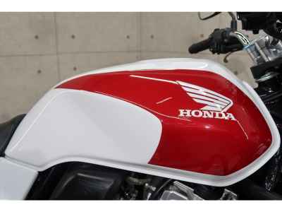 Honda CB400SF