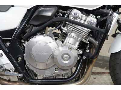 Honda CB400SF