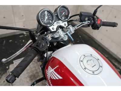 Honda CB400SF