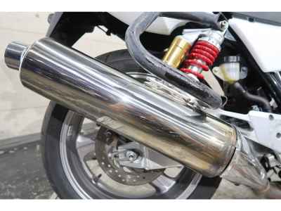 Honda CB400SF